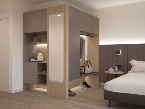 double room Lamm image 3