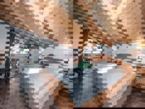 DOUBLE ROOM LUCIA B image 1