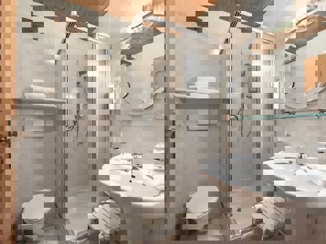 DOUBLE ROOM LUCIA B image 3