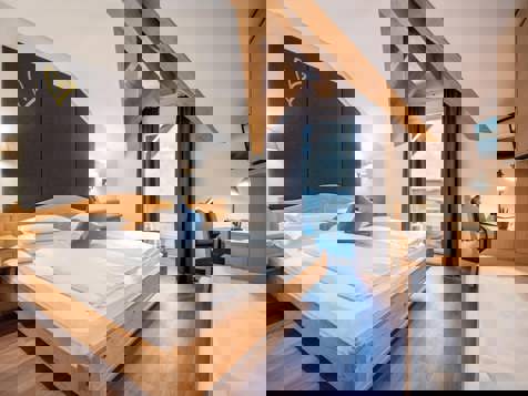 DOUBLE ROOM LUCIA image 3