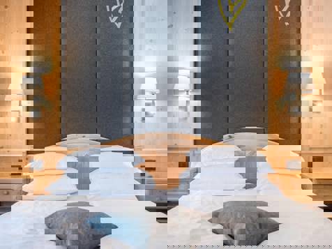 DOUBLE ROOM LUCIA image 4