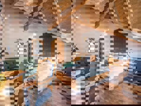 DOUBLE ROOM LUCIA image 6