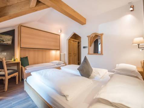 DOUBLE ROOM LUCIA image 7