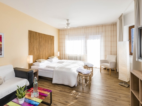 Double room Lucky image 3