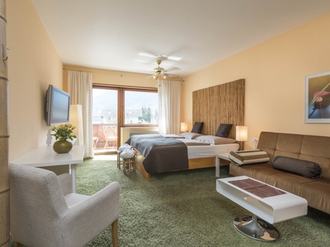 Double room Lucky image 6
