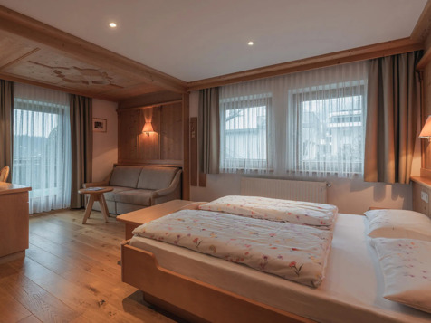 Double room main building image 1