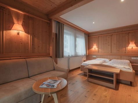Double room main building image 2