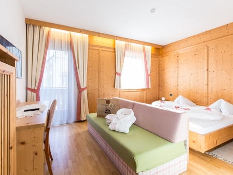 Double room "Medeo" image 1