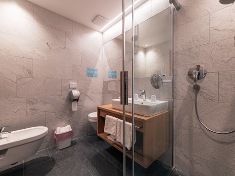 Double room "Medeo" image 4
