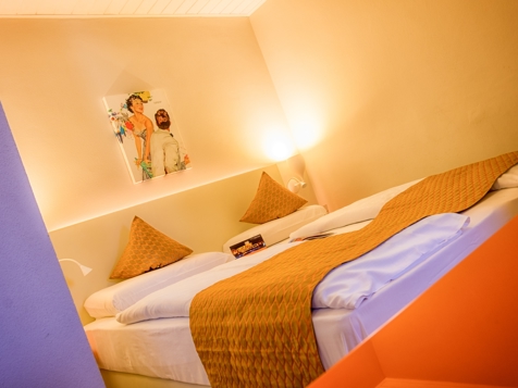Double room "Mediterranea" image 6