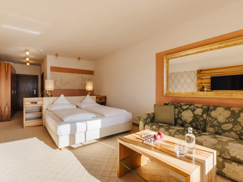 Double Room Meran image 1