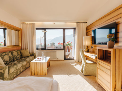 Double Room Meran image 2