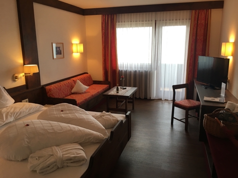Double room Meran image 3