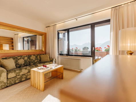 Double Room Meran image 3