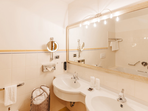 Double Room Meran image 5