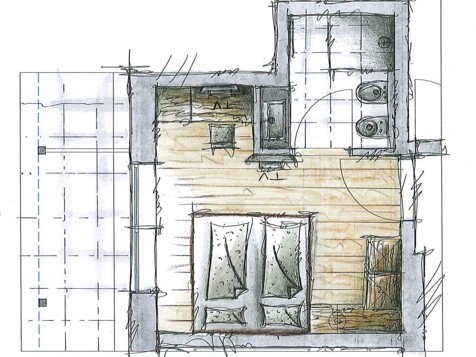 Double room Natura image 7