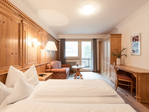 Double room north image 2