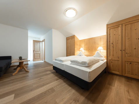 Double room north image 5