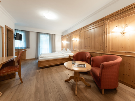 Double room north image 7