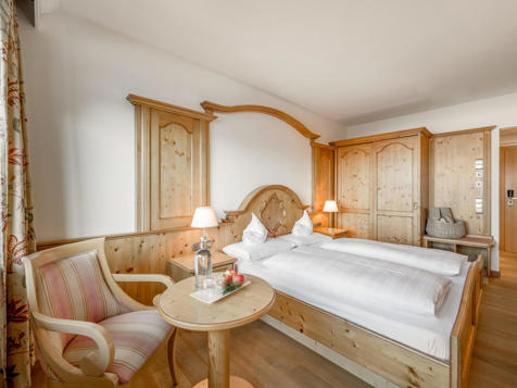 DOUBLE ROOM PANORAMA image 1