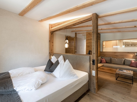 DOUBLE ROOM PANORAMA image 1