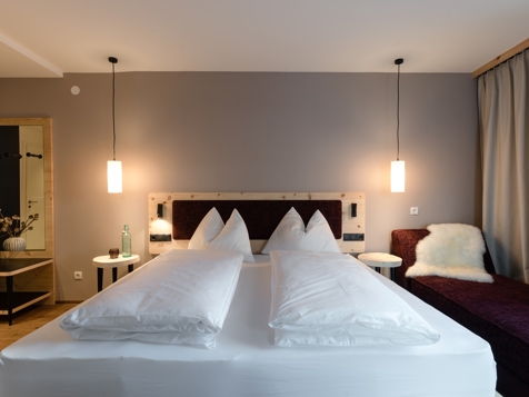 Double Room PINUS image 2
