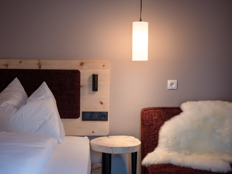 Double Room PINUS image 3