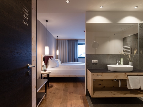 Double Room PINUS image 4