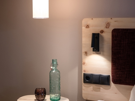 Double Room PINUS image 5