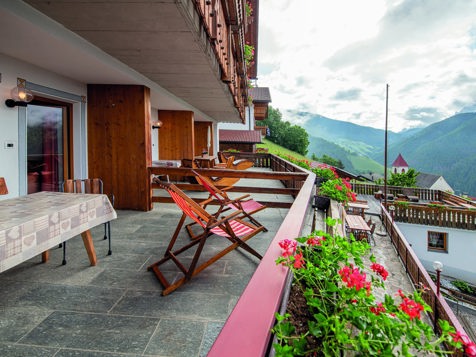 Double room PITSCHIT (ca. 16 m²) image 4