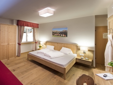Doppelzimmer "Rabland"-3