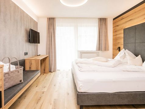 Double room Rasun image 5