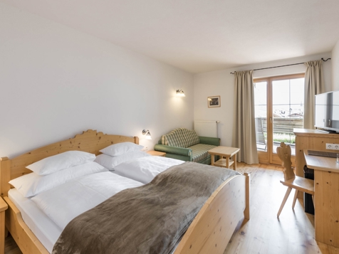 Doppelzimmer Riwes-3