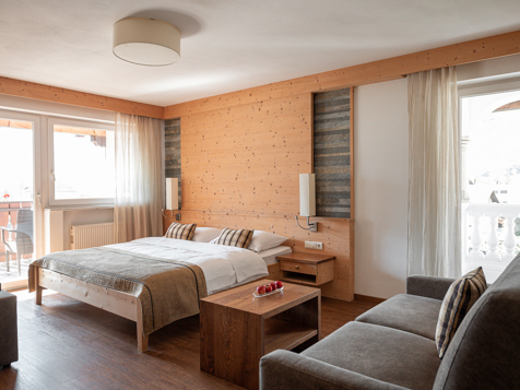 Double Room Romeo & Julia-1