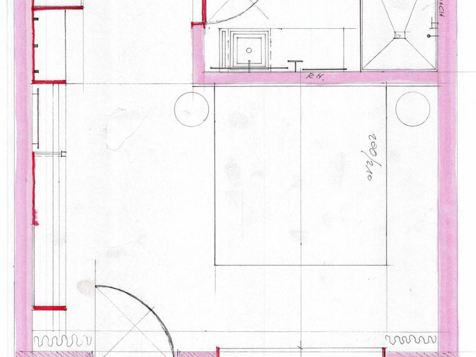 Double room RUBUS ROOFTOP - New from June 2025 image 5