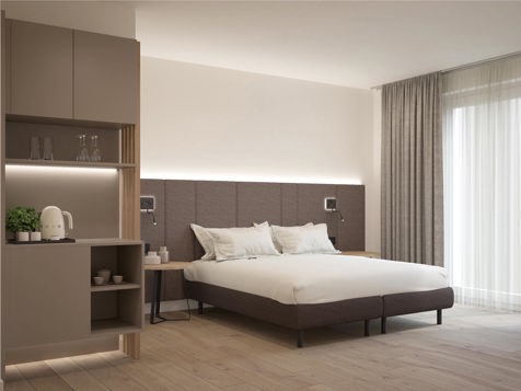 double room Rungg image 1