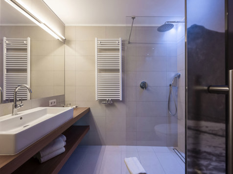 Double room San Vigilio Valley View without balcon-7