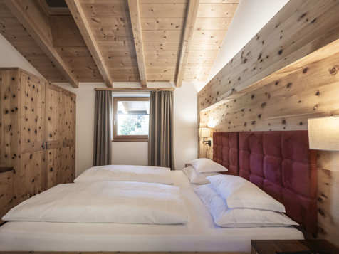 Double room San Vigilio Valley View without balcon-2