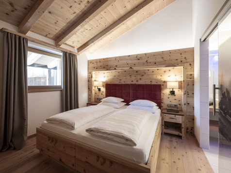 Double room San Vigilio Valley View without balcon-3