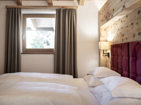 Double room San Vigilio Valley View without balcon-4