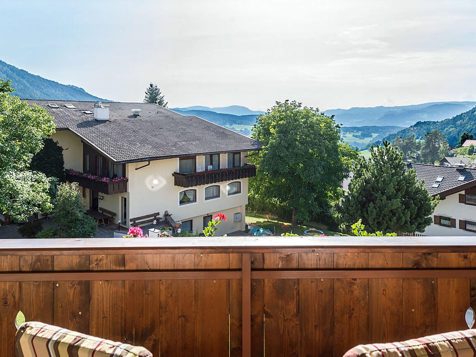 Double room Seiser Alm image 7