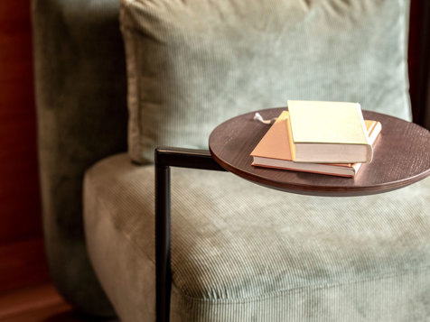 Double room Seiser Alm ground floor image 1