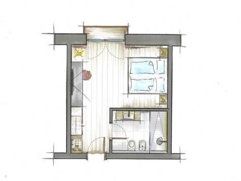 Double room SILVA image 1