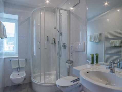 DOUBLE ROOM STANDARD CLASSIC image 2