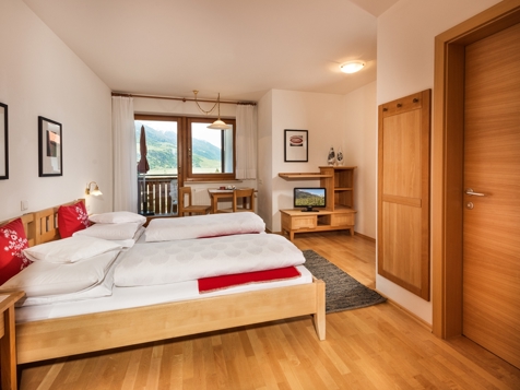 Double room standard country house image 1