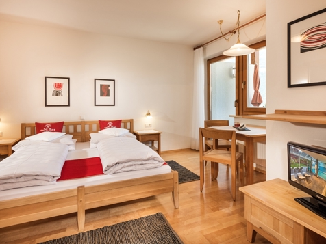 Double room standard country house image 2