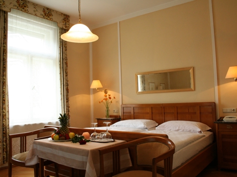 Double Room Standard image 1