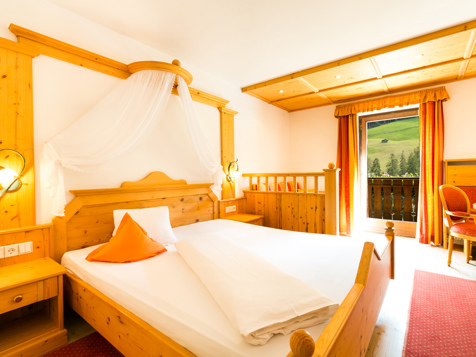 Double room standard image 1