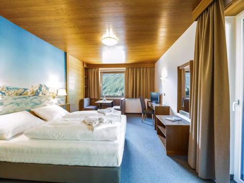 double room Standard image 10