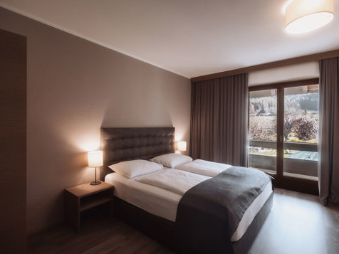 Double room Standard image 12